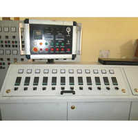 Electric Control Panel